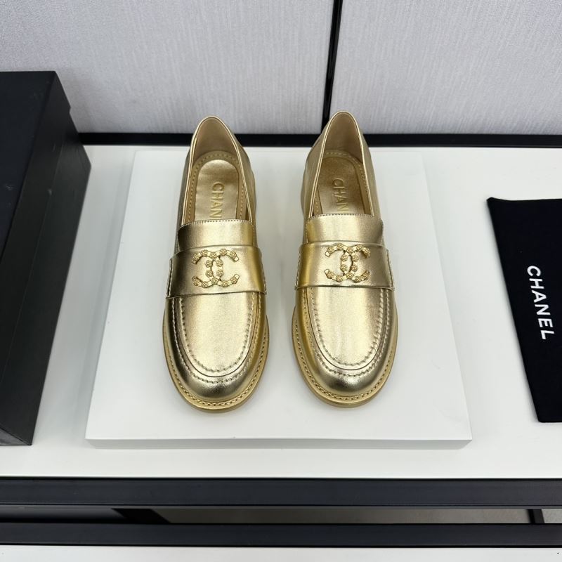 Chanel Business Shoes